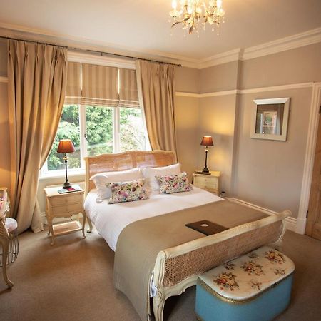 גרייט מלברן Treherne House & The Malvern Retreat מראה חיצוני תמונה