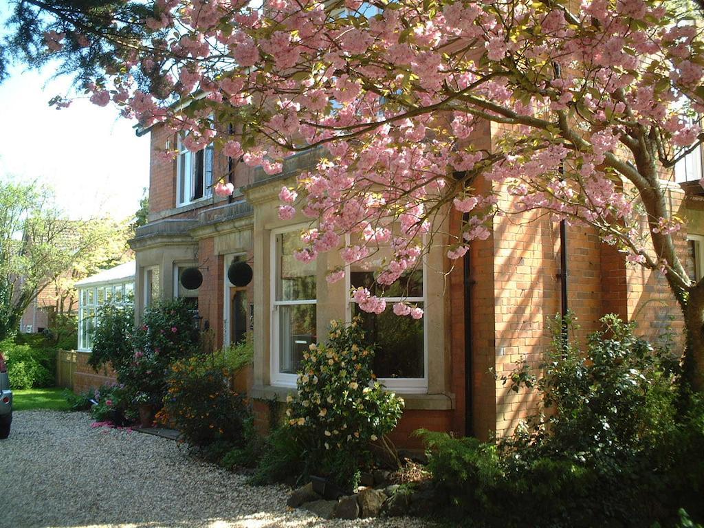 גרייט מלברן Treherne House & The Malvern Retreat מראה חיצוני תמונה