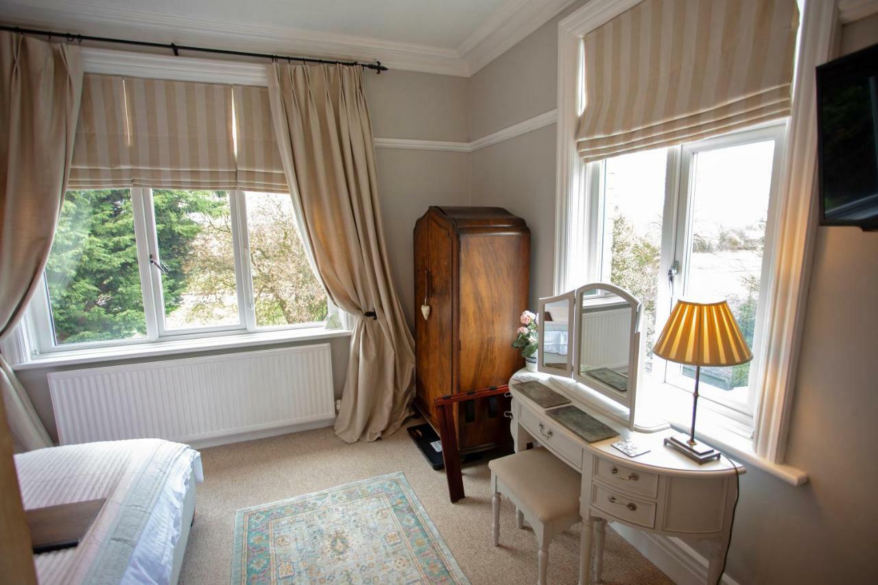 גרייט מלברן Treherne House & The Malvern Retreat מראה חיצוני תמונה