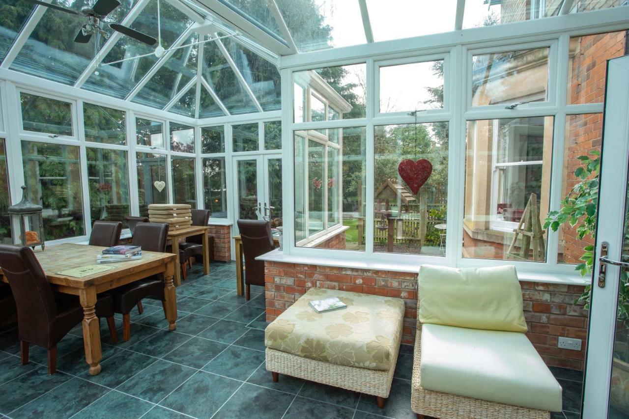 גרייט מלברן Treherne House & The Malvern Retreat מראה חיצוני תמונה