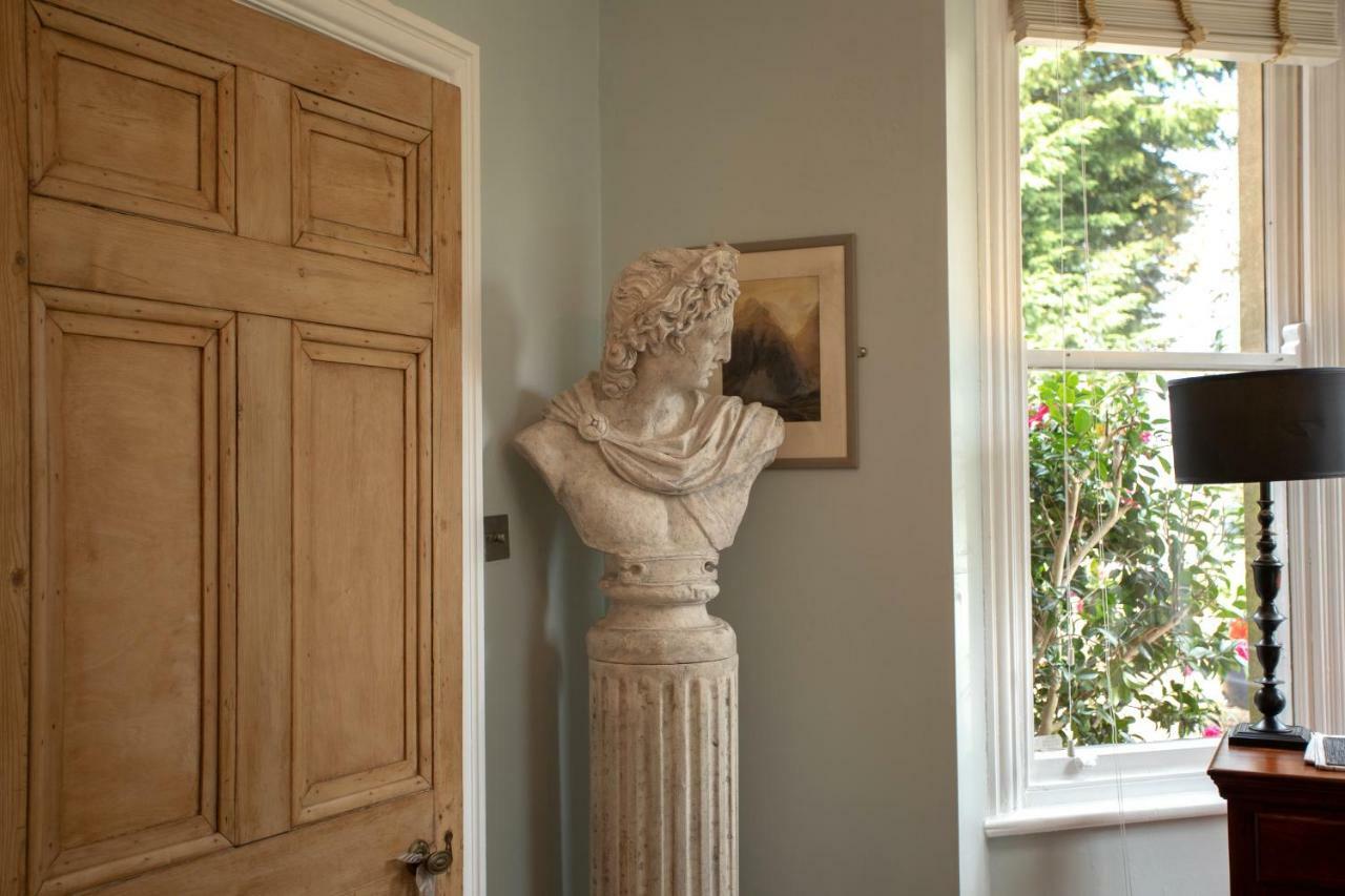 גרייט מלברן Treherne House & The Malvern Retreat מראה חיצוני תמונה