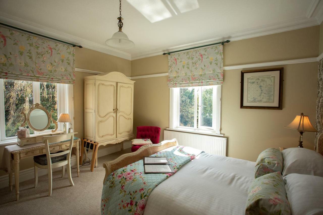 גרייט מלברן Treherne House & The Malvern Retreat מראה חיצוני תמונה